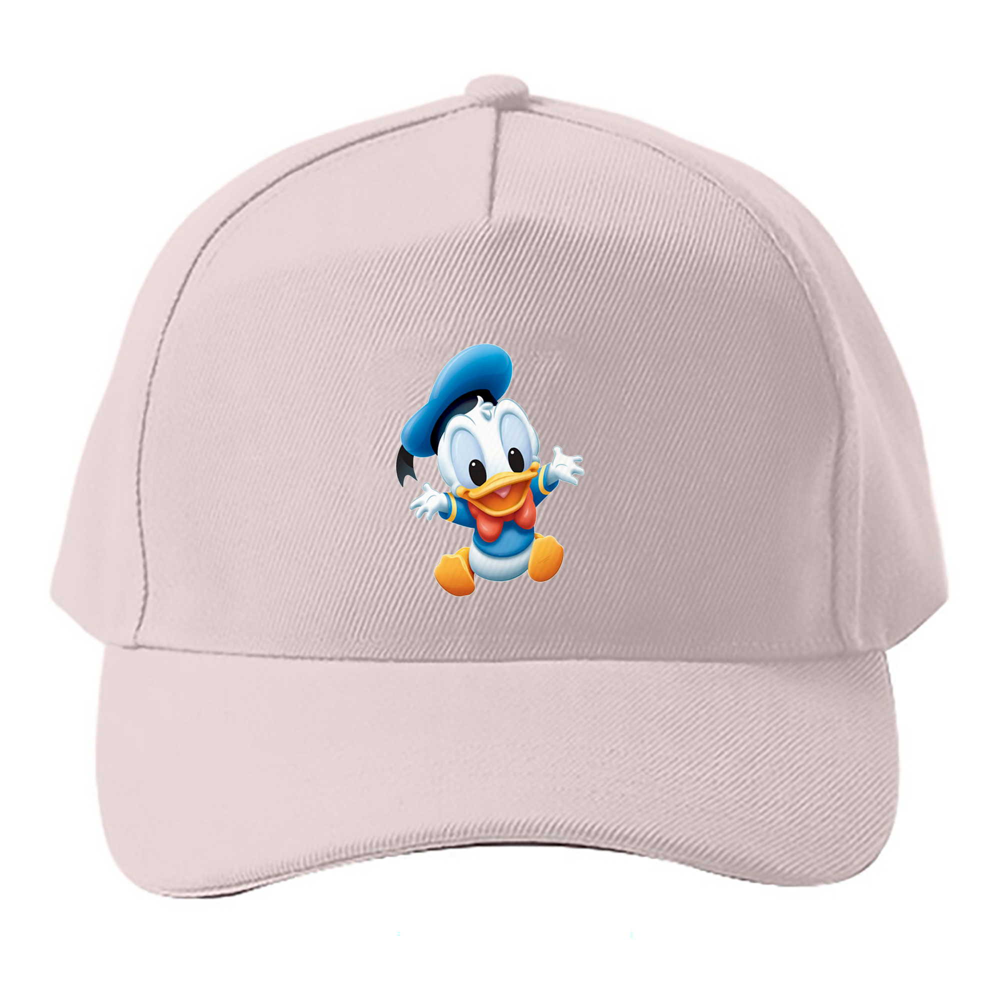 （画像用） ミッキーマウス Mickey Mouse ベースボールキャップ 綿100％ 男女兼用 帽子 スポーツ